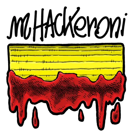 Team mhackeroni